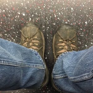 Meet your Posher, Sancho